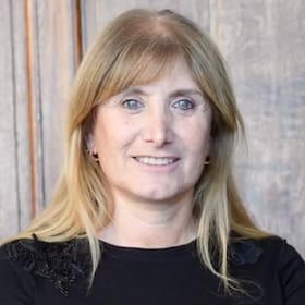 Alejandra Lázzaro