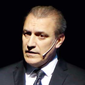 Ricardo Marcelo Corral