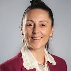 Carolina Santillán