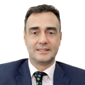 Mariano Vergara