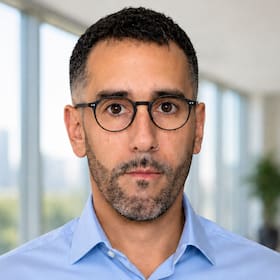 Nicolás E. Salvoni
