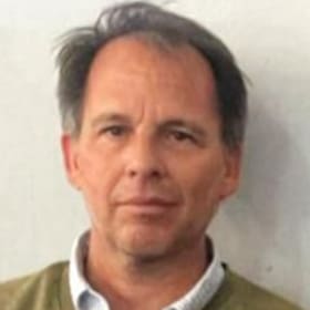 Diego M. Jiménez