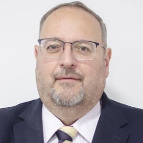Javier Alejandro Buján