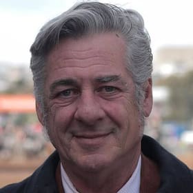 Nicolás Pino
