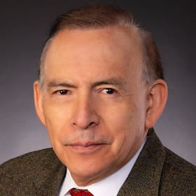 Augusto López-Claros