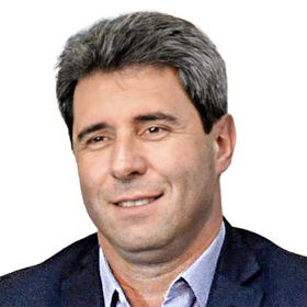 Sergio Uñac
