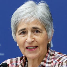 María Lía Zervino