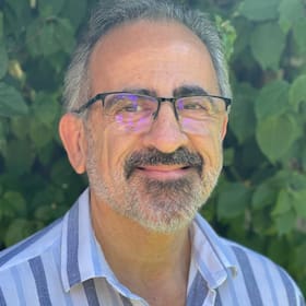Marcelo Rohr