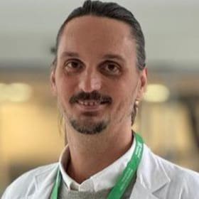 Andrés G. Luccisano