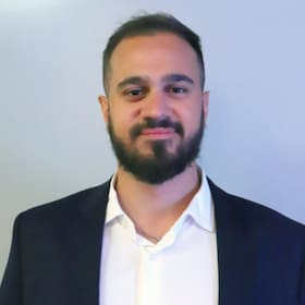 Iván Mazorco