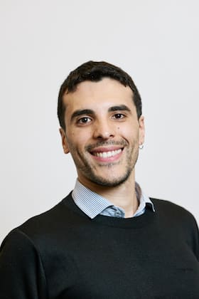 Emiliano Pettovello
