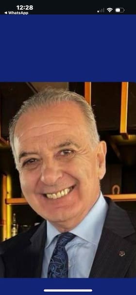 Jorge E. M. Samouelian