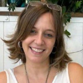 María Eugenia Bordo