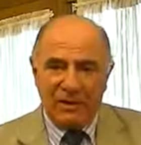 Enrique Basla