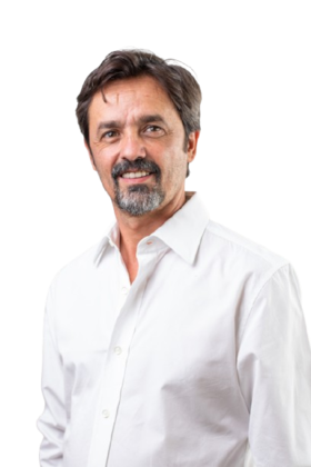 Santiago Fernández Escobar