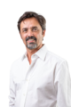 Santiago Fernández Escobar