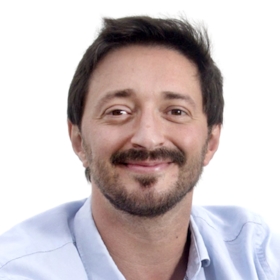 Martín Yeza
