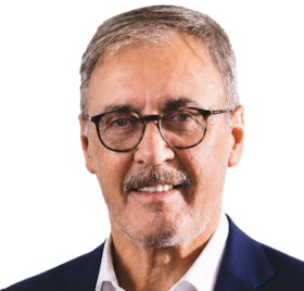 Héctor Tristán