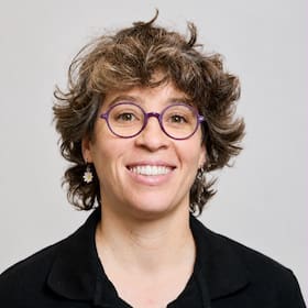 María Alexander