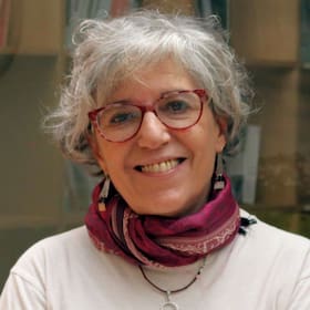 Fernanda Méndez Baggi