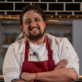 Sebastián Raggiante