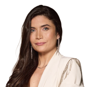 Delfina Galarza