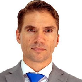 Sergio Alejandro Bustos