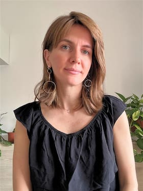 Diana Agustina Fernández