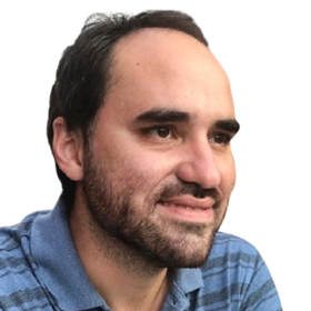 Nicolás Cereijo