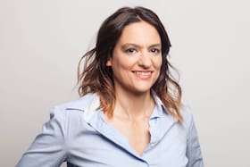 Cecilia Miljiker