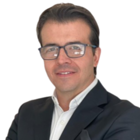 Daniel Paris