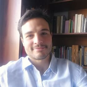 Federico González del Solar