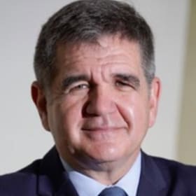 Joaquín de Arístegui Laborde