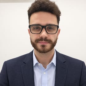 Agustín Barros