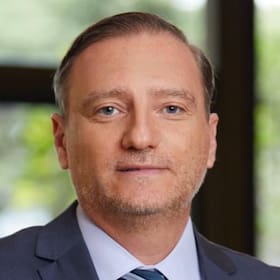 Patricio Degiorgis