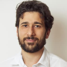 Martín Saban