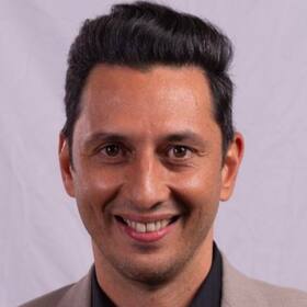 Carlos Adrián Núñez