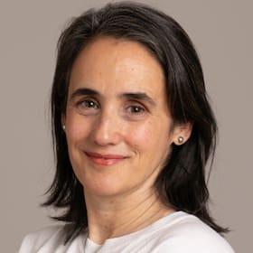 Natalia Gherardi