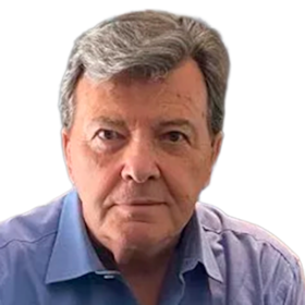 César Milani