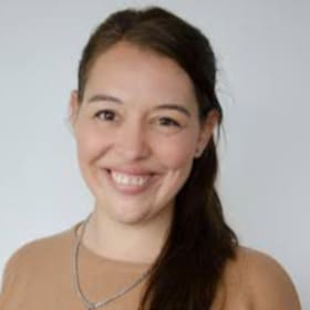 Verónica Cipriota