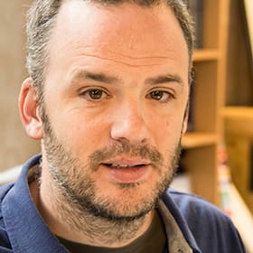 Matías Kelly