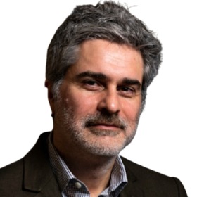 Martín D'Alessandro