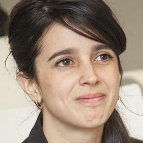 María Florencia García Casali