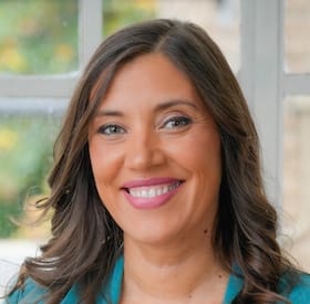 Marisol de la Fuente