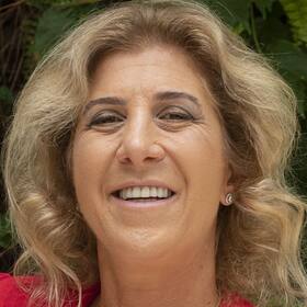 María Laura García