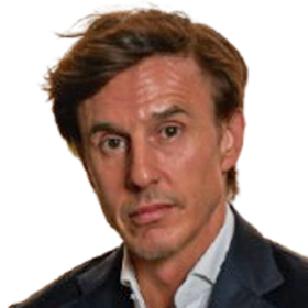 Roberto García Moritán