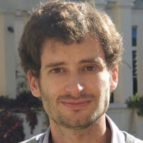 Gonzalo del Castillo