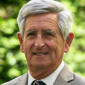 José Lucas Ordoñez