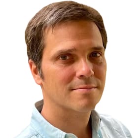 Santiago J. Dondo