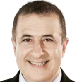 Nelson Fernández Salvidio